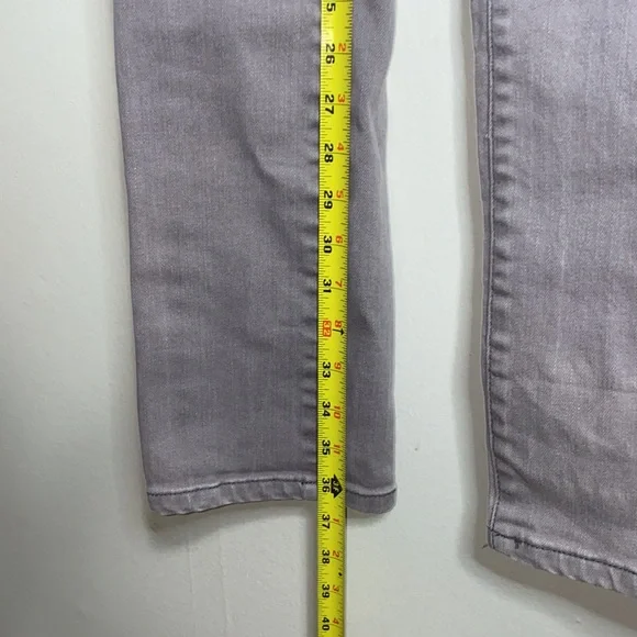 🎱Grey Jeanology Collection Jeans - Picture 6 of 9